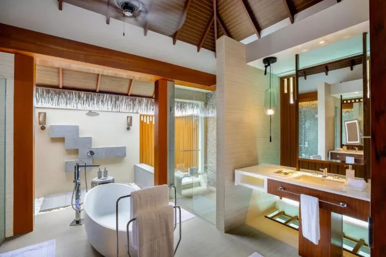 baño villa ocenao pullman